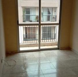 Foto 01 · Apartamento Vila Buenos Aires 2 Dorms, 1 Vaga - Vazio - Andar Alto!!!