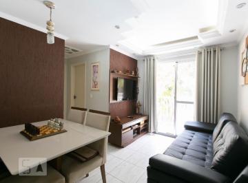 Foto 01 · Oportunidade - Lindo Apartamento Andar Baixo de 2 dormitórios e 1 vaga de garagem próximo a Subprefe