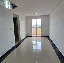 Foto 01 · Lindo Apartamento Excelente Localização - Em Frente ao Metrô Guilhermina 2 Dorms, 1 Vaga