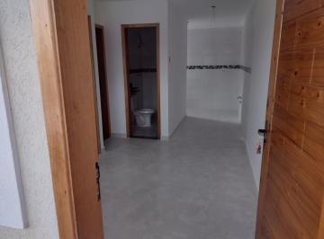 Foto 01 · Ótimo valor - Apartamento Loft de 2 dormitórios Sem vaga de garagem no Parque Boturussu