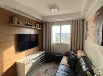 Foto 01 · Lindo Apartamento Jd. Vila Formosa 2 Dorms, 1 Vaga - Ótima Localização!!!