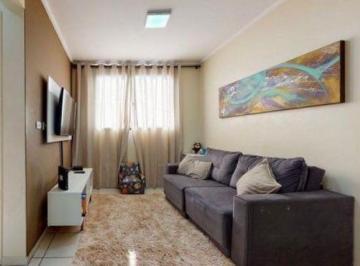 Foto 02 · Apartamento de 2 dormitórios e 1 vaga de garagem no Jardim Imperador (ZL)