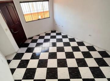 Foto 01 · Ótima localização - Lindo Sobrado em condomínio fechado de 3 dormitórios (1 suíte) e 2 vagas na Vila