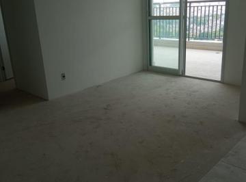 Foto 01 · APARTAMENTO NO TATUAPÉ 75 M 2 DORMITÓRIOS 1 SUÍTE SALA COM SACADA GOURMET COZINHA BANHEIROS LAVANDER