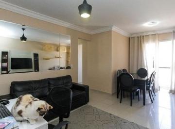Foto 01 · Ótimo Apartamento Vila Antonieta 3 Dorms, 1 Vaga - Excelente Localização, Comércio e Condução na por