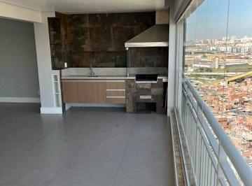 Foto 02 · Apartamento à Venda na Vila Prudente, 100 m², 3 Quartos, 1 Suíte, Varanda Gourmet, 2 Vagas por R$ 1.