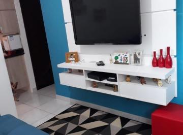 Foto 01 · Oportunidade - Casa em condomínio fechado de 2 dormitórios e 1 vaga de garagem na Vila Antonieta