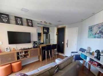 Foto 01 · Lindo Apartamento 2 Dorms, 1 Vaga - Lazer Completo!!!