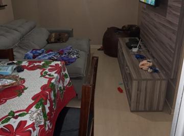 Foto 01 · Oportunidade - Apartamento Andar Médio de 2 dormitórios e 1 vaga de garagem próximo ao Shopping Aric