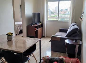 Foto 01 · Apartamento Tatuapé - 45 m² - 2 Dormitórios - 1 Vaga - Aceita Financiamento