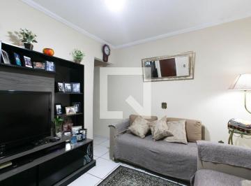 Foto 01 · Sobrado Jardim Ubirajara - 102 m² - 4 Dormitórios - Quintal - Corredor lateral - 1 Vaga - Aceita Fin
