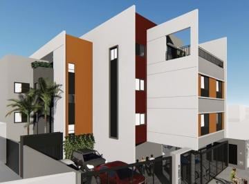 Foto 01 · Apartamento Tatuapé - 60 m² - 2 Dormitórios - Cozinha americana - Aceita Financiamento e Fgts