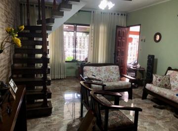 Foto 01 · Sobrado à Venda no Bairro Vila Leme (Mooca). 120 m², 3 Quartos, 1 Suíte, 3 Vagas, Terraço com churra