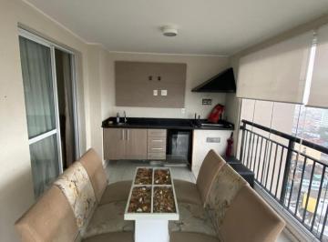Foto 01 · Apartamento Vila Formosa - 67 m² - 2 Dormitórios - Varanda Gourmet - 1 Vaga - Lazer de Clube