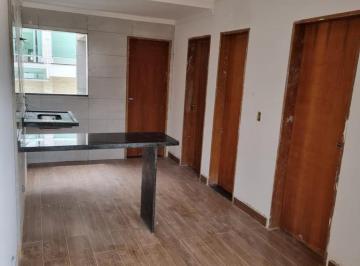 Foto 01 · Apartamentos novos no Tatuapé - 41 m² e 42 m² - 2 Dormitórios - Cozinha americana - Não tem vaga - A