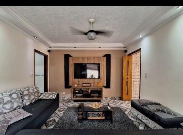 Foto 01 · Sobrado Vila Fatima - 248 m² - 3 Dormitórios - 2 Suites - Espaço Gourmet - 2 Vagas