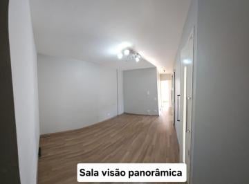 Apartamento · 47m² · 3 Quartos · 1 Vaga · Apartamento com 3 Dormitórios semi mobiliado em Vila Aricanduva, São Paulo
