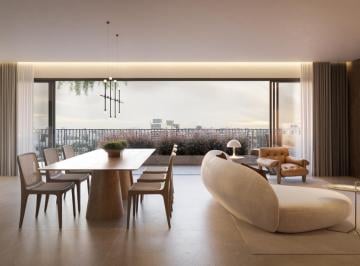 Apartamento de 4 quartos, Curitiba · Apartamento de 247 m² com 4 quartos à venda em Ahú