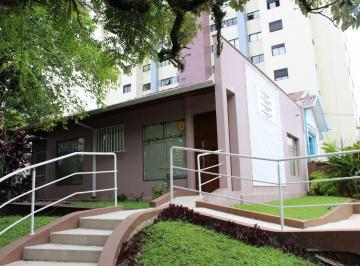 Casa de 3 quartos, Curitiba · LOCAÇÃO DE CASA COMERCIAL – PRÓXIMO À PRAÇA DA ESPANHA (CENTRO/BATEL).