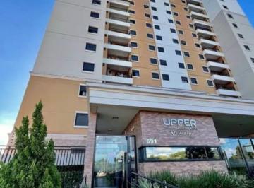 Apartamento de 3 quartos, Cuiabá · CONDOMÍNIO UPPER PARQUE DAS ÁGUAS
