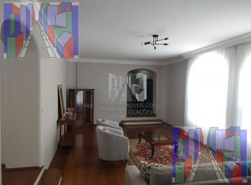 Foto 01 · Apartamento luxuoso no Jardim Paulista, São Paulo, 4 quartos e 3 vagas