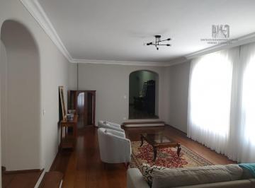 Foto 01 · Apartamento luxuoso no Jardim Paulista, São Paulo, 4 quartos e 3 vagas