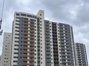 Apartamento de 2 quartos, São José dos Campos · APARTAMENTO NO EDIFÍCIO GREEN VIEW – JARDIM DAS INDÚSTRIAS