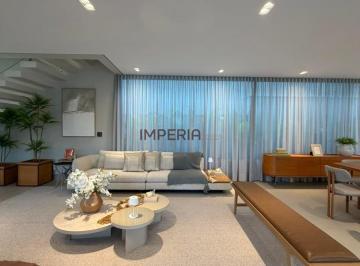 Casa · 612m² · Casa à venda - em Alphaville Nova Esplanada 2