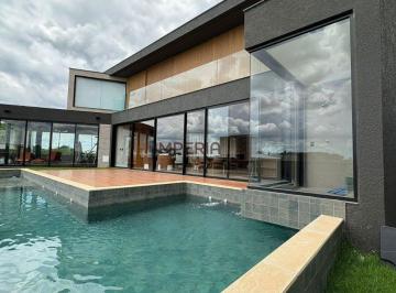 Casa · 580m² · Casa para aluguel - em Alphaville Nova Esplanada 3