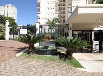 Apartamento · 197m² · Apartamento à venda - no Jardim Portal da Colina