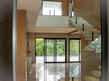 Casa · 459m² · 5 Quartos · Casa à venda - em Alphaville Nova Esplanada 3