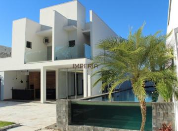 Casa · 378m² · 3 Quartos · Casa à venda - no Condominio Chácara Santa Maria