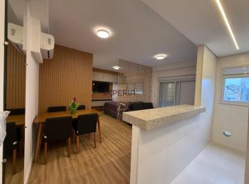 Apartamento · 37m² · Apartamento para aluguel - no Jardim Portal da Colina