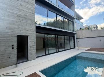 Casa · 460m² · Casa à venda - no Condominio Alphaville