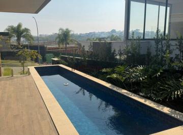 Casa · 474m² · 3 Quartos · Casa à venda - em Alphaville Nova Esplanada 3