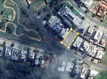 Terreno · 495m² · Terreno à venda - em Alphaville Nova Esplanada 3