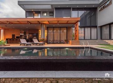 Casa · 1024m² · 6 Quartos · Casa à venda - no Parque Reserva Fazenda Imperial
