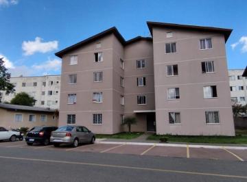 Apartamento de 2 quartos, São José dos Pinhais · APARTAMENTO DE 2 QUARTOS A VENDA EM SÃO JOSÉ DOS PINHAIS