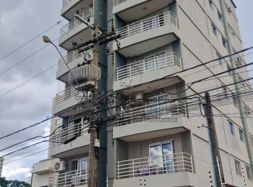 Foto 01 · Apartamento à venda em São José do Rio Preto-SP, Parque Estoril: 2 quartos, 1 suíte, 1 sala, 2 banhe