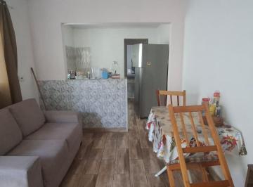 Casa · 100m² · 2 Quartos · 1 Vaga · OPORTUNIDADE! CASA DE 64 M² NA ZONA NORTE DE SÃO JOSÉ DOS CAMPOS!