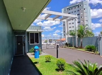 Apartamento de 2 quartos, Uberlândia · Apartamento em Uberlândia 2 quartos