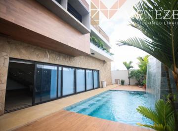 Foto 01 · SOBRADO DE ALTO PADRÃO À VENDA RESIDENCIAL AMAZONAS