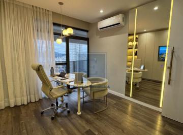Comercial de 3 quartos, Balneário Camboriú · Repasse de sala montada para clínica ou consultório, no Centro de Balneário Camboriú.