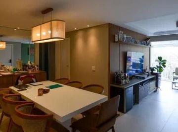 Apartamento · 95m² · 3 Quartos · 2 Vagas · Apartamento a venda com 3 quartos, 95 m², São Francisco - Osasco - SP