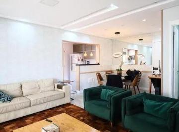 Apartamento · 110m² · 3 Quartos · 2 Vagas · Apartamento a venda com 3 quartos, 110 m² - Centro - Osasco SP