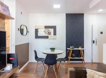Apartamento · 64m² · 2 Quartos · 2 Vagas · Apartamento a venda com 2 suítes, 64 m² - Centro - Osasco SP