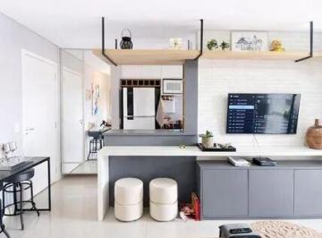 Apartamento · 52m² · 2 Quartos · 1 Vaga · Apartamento a venda com 2 quartos, 52 m², City Bussocaba - Osasco SP