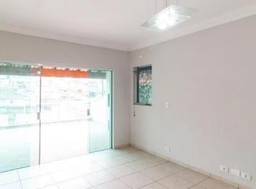 Casa · 217m² · 3 Quartos · 2 Vagas · Sobrado a venda com 3 quartos, 217 m² - Bela Vista - Osasco - SP