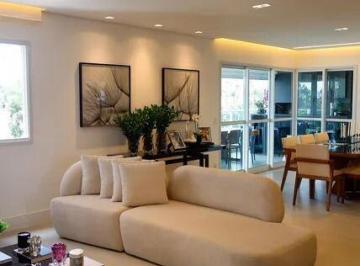 Apartamento · 254m² · 4 Quartos · 4 Vagas · Apartamento a venda com suítes, 254 m² - Adalgisa - Osasco SP