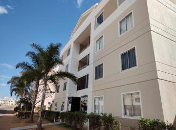 Apartamento de 2 quartos, Brasília · Apartamento no Mangueiral | R$ 2.550/mês | Direto com Proprietário